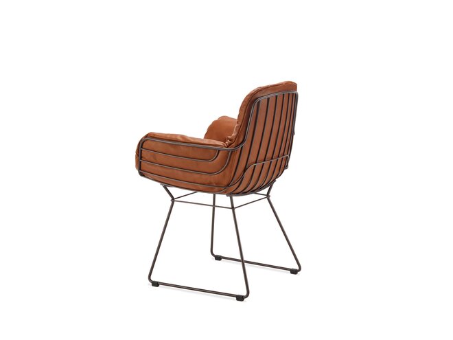 Leyasol armchair high clearance